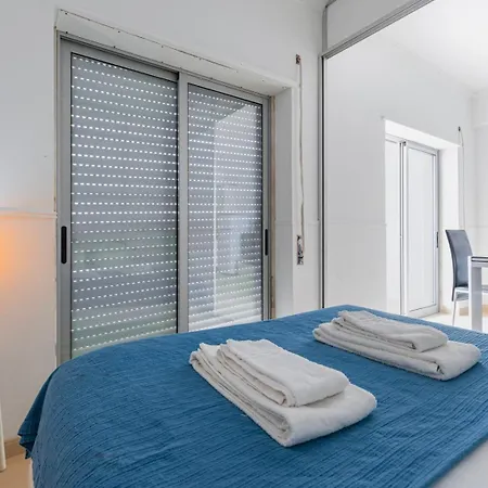 Casa Dos Barcos By Innkeeper Daire Ericeira