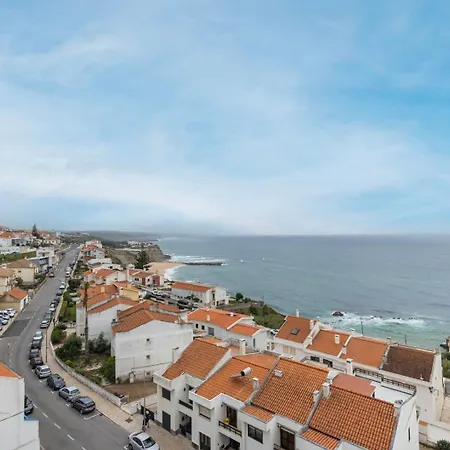 Casa Dos Barcos By Innkeeper Ericeira
