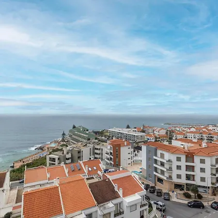 Daire Casa Dos Barcos By Innkeeper