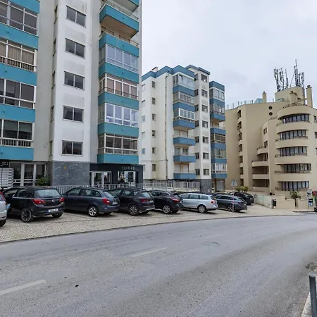 Casa Dos Barcos By Innkeeper Daire Ericeira