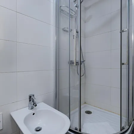 Casa Dos Barcos By Innkeeper Apartamento