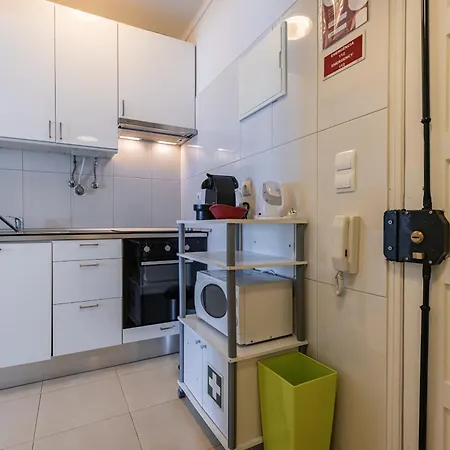 Casa Dos Barcos By Innkeeper Apartamento *