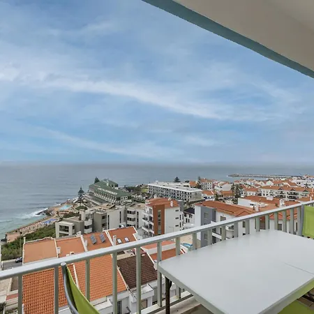 Casa Dos Barcos By Innkeeper Апартаменты Эрисейра