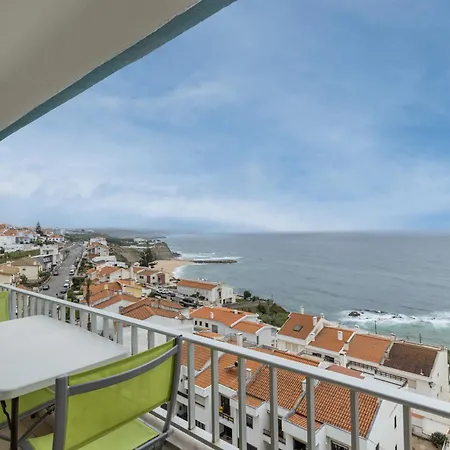 Casa Dos Barcos By Innkeeper Ericeira