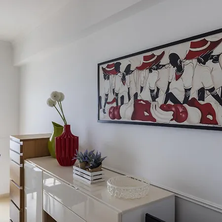 Casa Dos Barcos By Innkeeper Apartamento