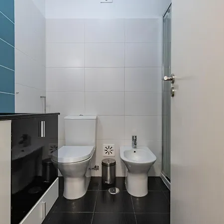 Apartamento Casa Dos Barcos By Innkeeper *