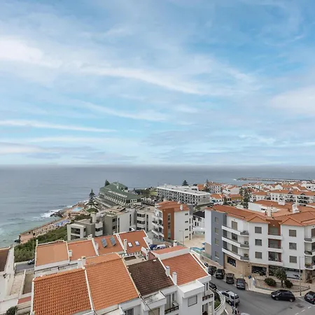 Lägenhet Casa Dos Barcos By Innkeeper Ericeira