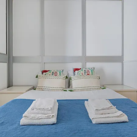 Casa Dos Barcos By Innkeeper Эрисейра