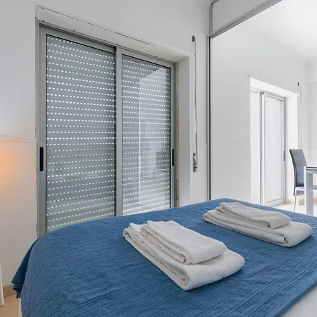 Casa Dos Barcos By Innkeeper * Эрисейра