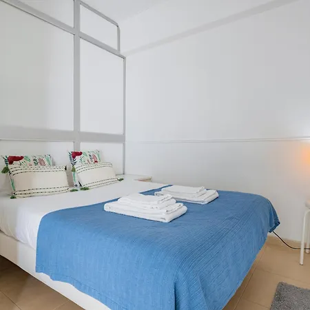 Apartamento Casa Dos Barcos By Innkeeper