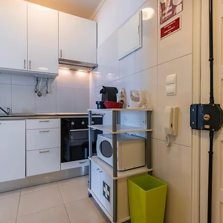 Apartamento Casa Dos Barcos By Innkeeper Ericeira