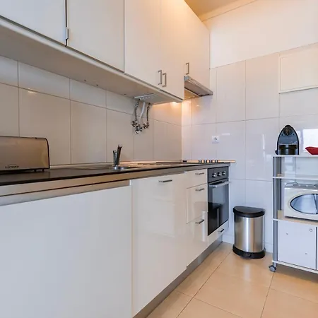 Apartamento Casa Dos Barcos By Innkeeper *