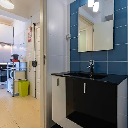 Casa Dos Barcos By Innkeeper Ericeira