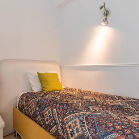 Casa Dos Barcos By Innkeeper Apartamento *