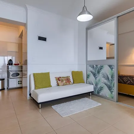 Casa Dos Barcos By Innkeeper *