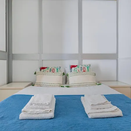 Casa Dos Barcos By Innkeeper Apartamento Ericeira