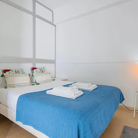 Casa Dos Barcos By Innkeeper Apartamento