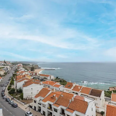 Apartamento Casa Dos Barcos By Innkeeper Ericeira