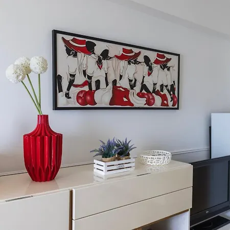 Casa Dos Barcos By Innkeeper Apartamento *