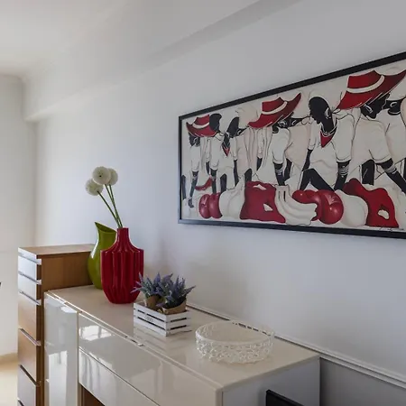 Casa Dos Barcos By Innkeeper Apartamento