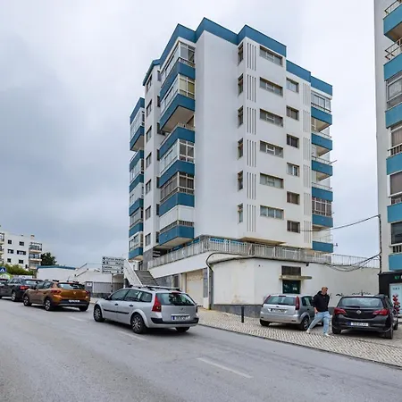 Casa Dos Barcos By Innkeeper