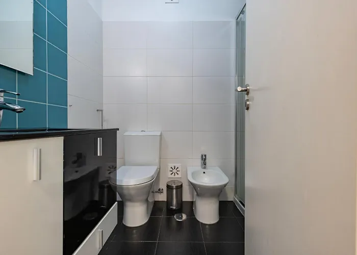 アパート Casa Dos Barcos By Innkeeper