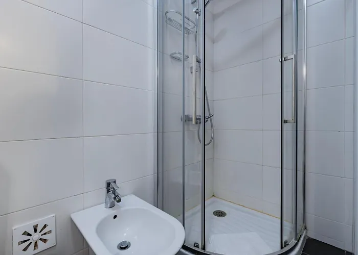 Casa Dos Barcos By Innkeeper アパート エリセイラ