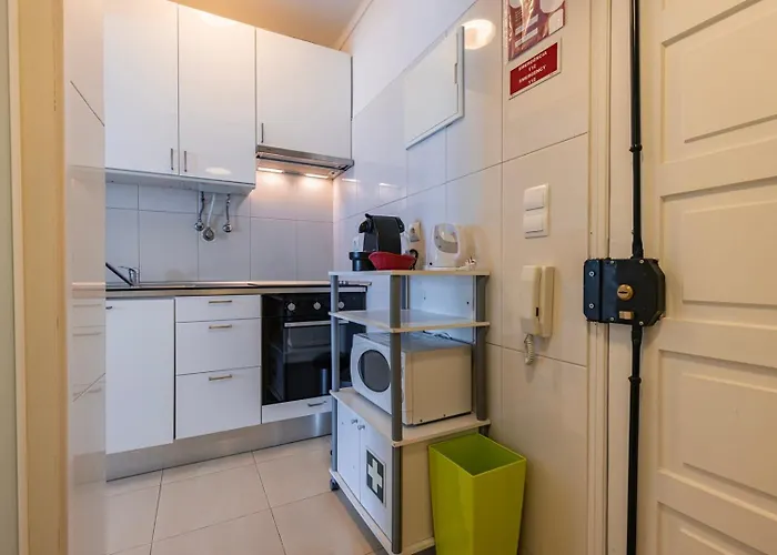 アパート Casa Dos Barcos By Innkeeper エリセイラ