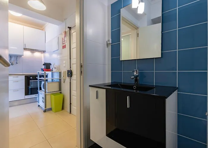 Casa Dos Barcos By Innkeeper エリセイラ