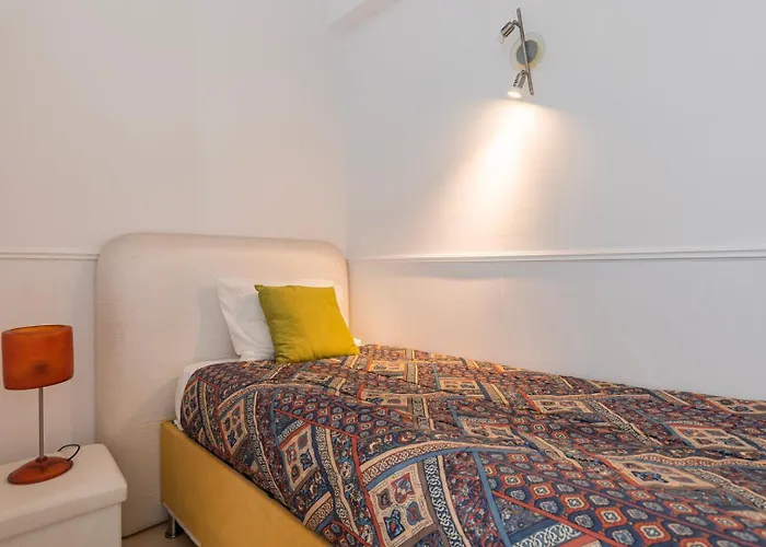 Casa Dos Barcos By Innkeeper アパート *