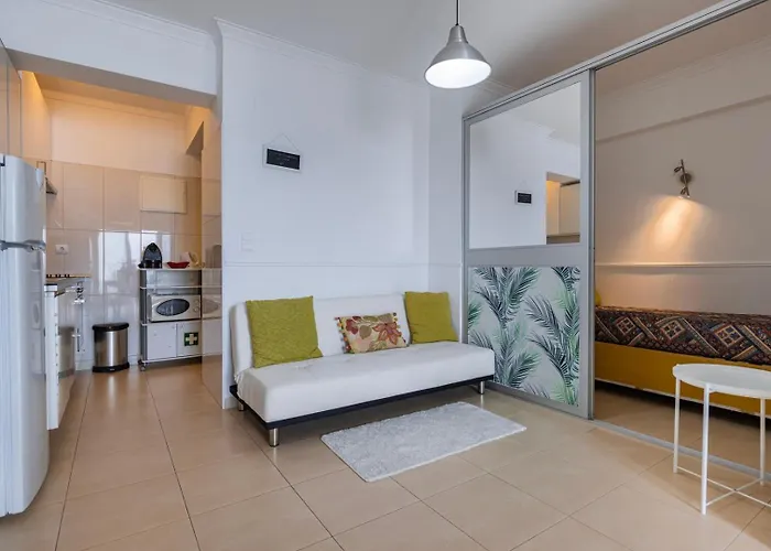 Casa Dos Barcos By Innkeeper *