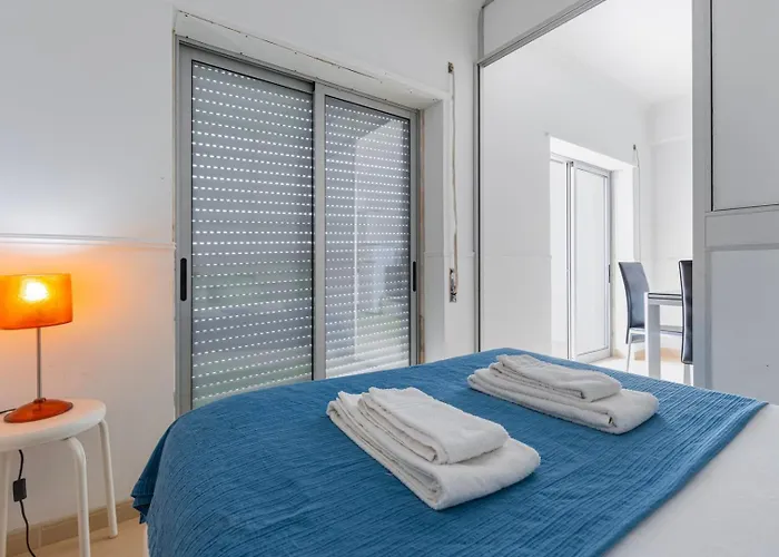 Casa Dos Barcos By Innkeeper アパート エリセイラ