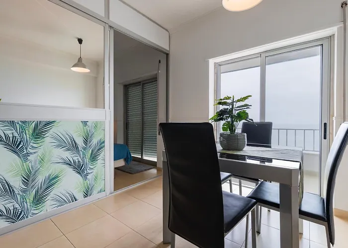 Casa Dos Barcos By Innkeeper アパート エリセイラ