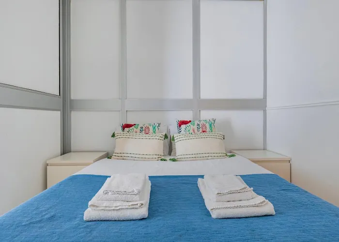 Casa Dos Barcos By Innkeeper アパート エリセイラ