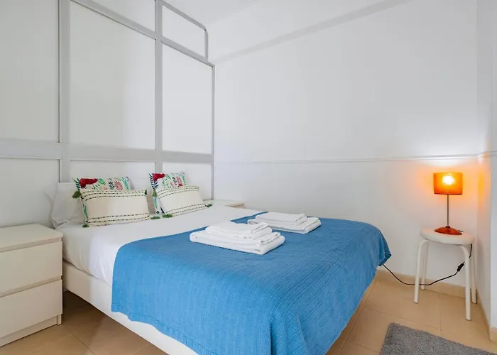 Casa Dos Barcos By Innkeeper アパート