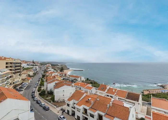 Casa Dos Barcos By Innkeeper エリセイラ