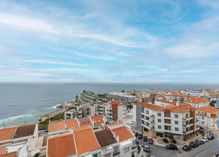 公寓 Casa Dos Barcos By Innkeeper