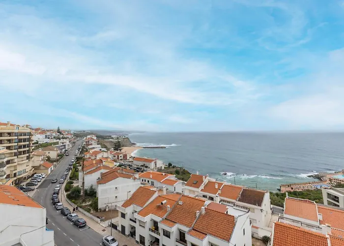 アパート Casa Dos Barcos By Innkeeper エリセイラ