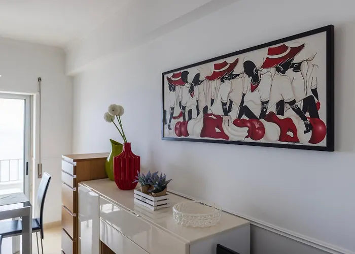 Casa Dos Barcos By Innkeeper アパート