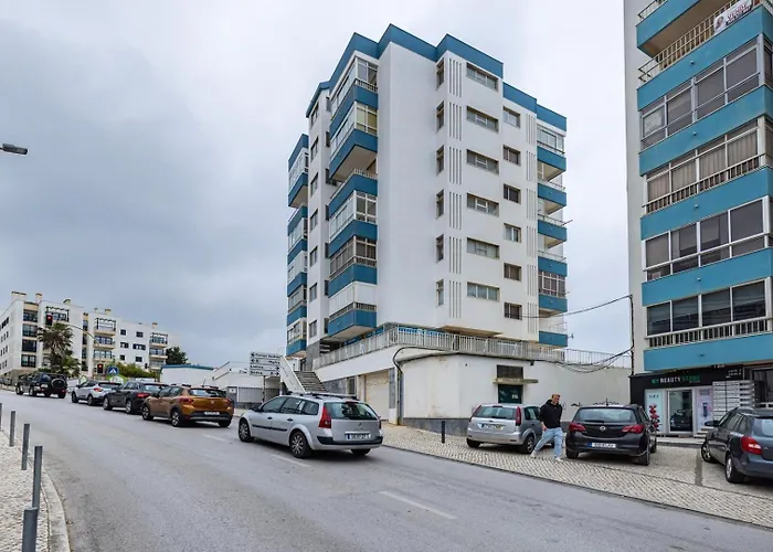 Casa Dos Barcos By Innkeeper