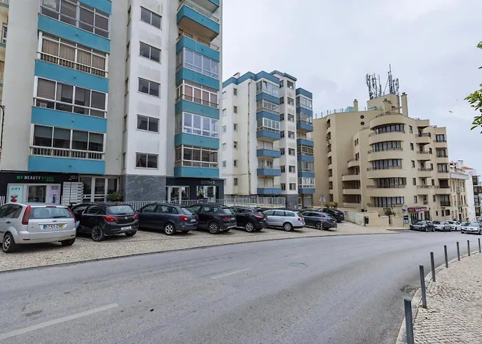 Casa Dos Barcos By Innkeeper アパート エリセイラ